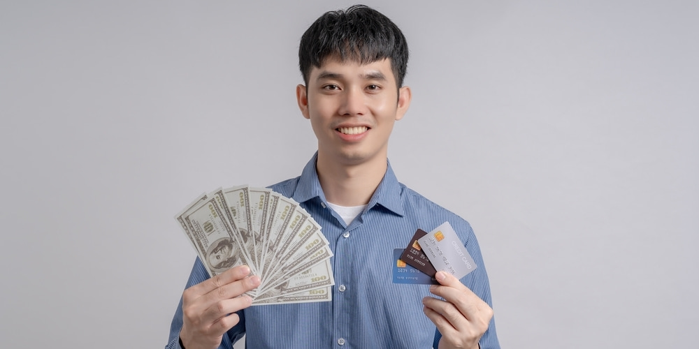 刷卡換現金馬上兌現