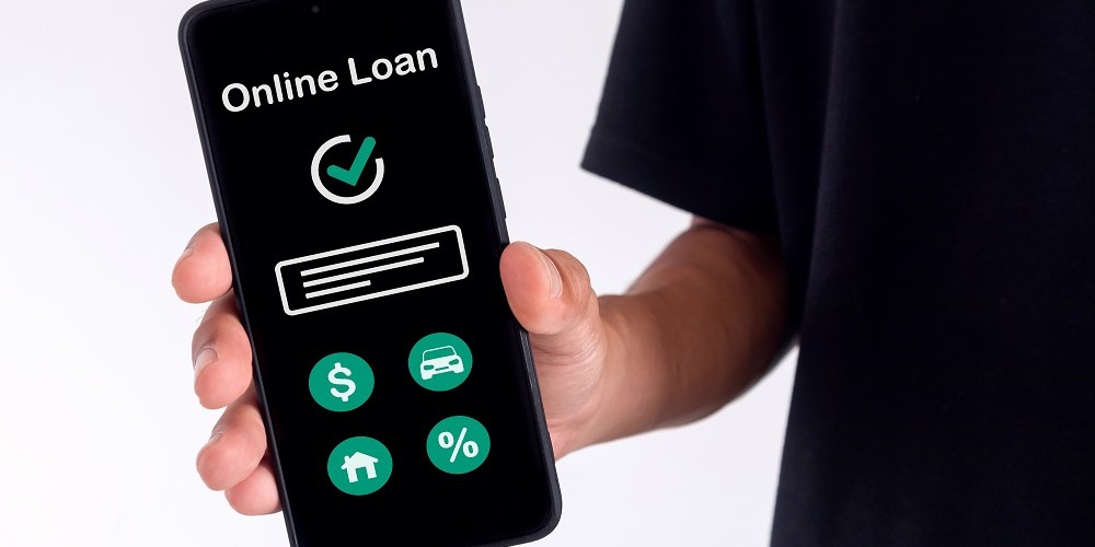 手機貸款真的安全嗎？手機貸款詐騙手法、快速安全替代方案一次看