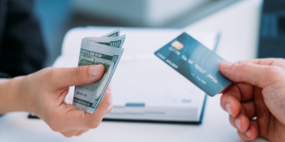 信用卡借款有哪些？了解信用卡借款方式與利率