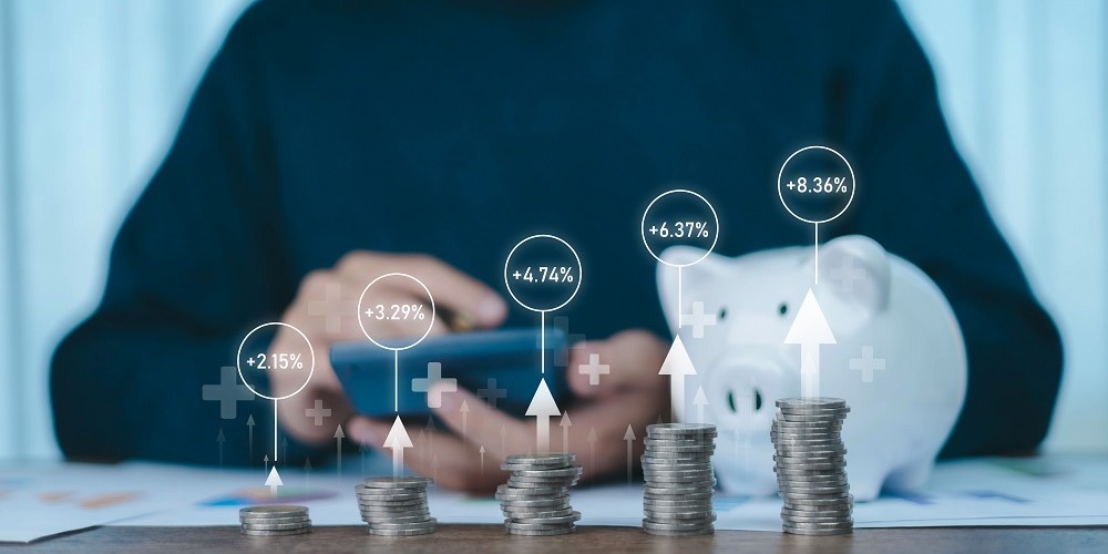 信貸利率怎麼算？搞懂固定、浮動利率，擺脫廣告話術、挑選最划算方案