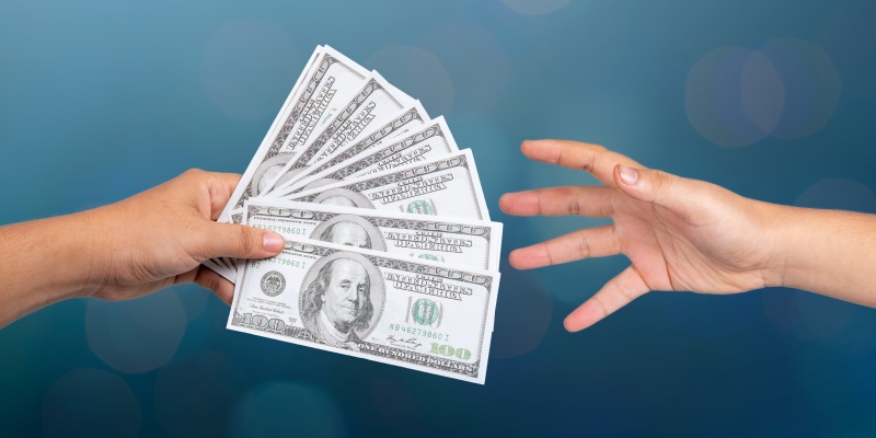 24小時借錢找誰？急用錢先冷靜，找對管道才能安全解決問題！